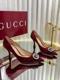 Picture of Gucci Shoes _SKUGuccisz35-42mnq12277560
